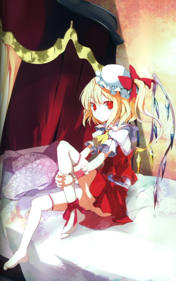 Touhou Wallpapers Part - 5